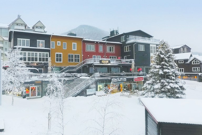 Åre