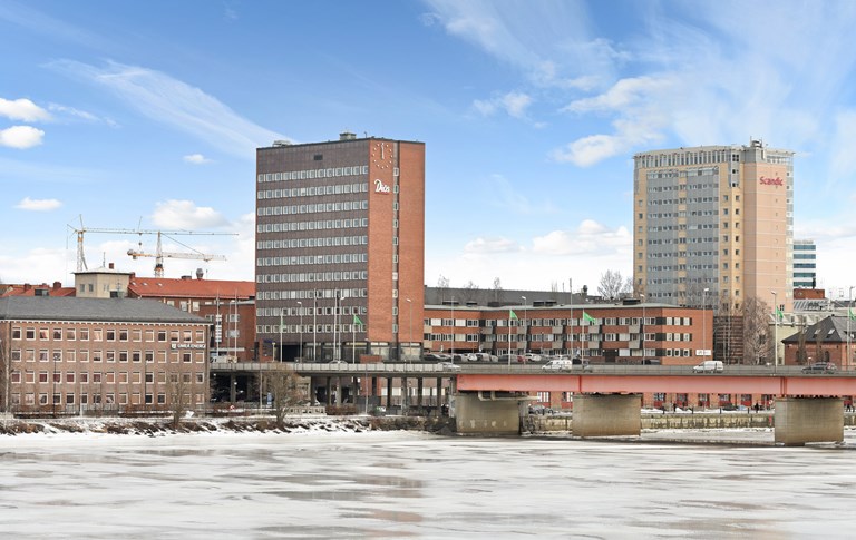 Umeå